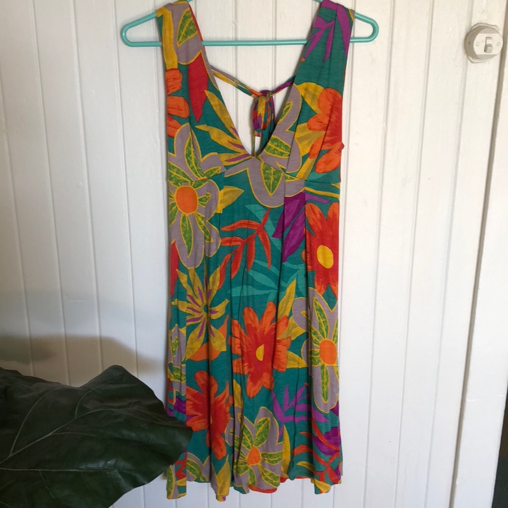 Lani Dress